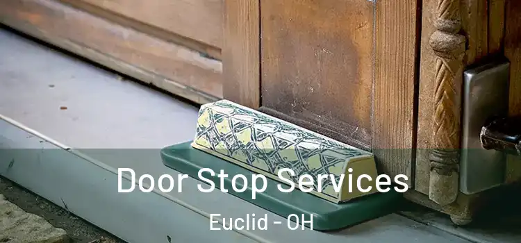 Door Stop Services Euclid - OH