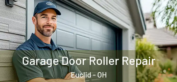  Garage Door Roller Repair Euclid - OH