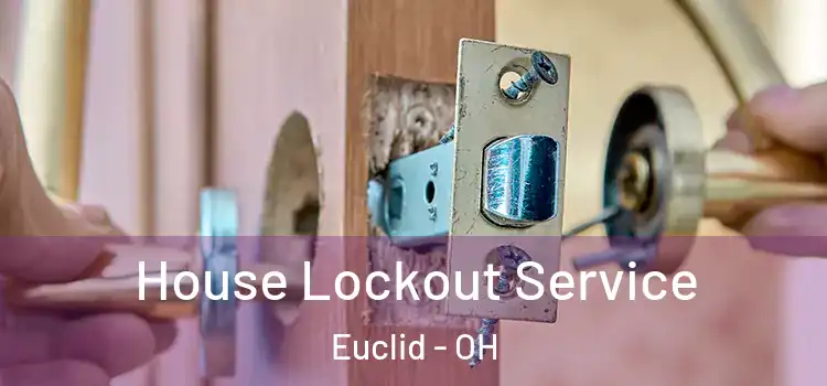  House Lockout Service Euclid - OH