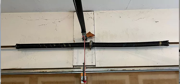 Garage Door Cable Repair Near Me in Euclid, OH