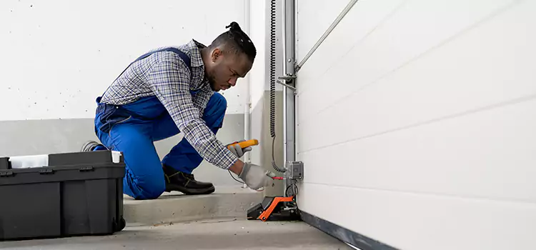 Expert Solutions for Every Garage Lock Need in Euclid, OH
