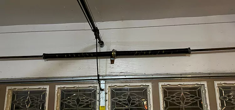 Garage Door Spring Repair Near Me Euclid