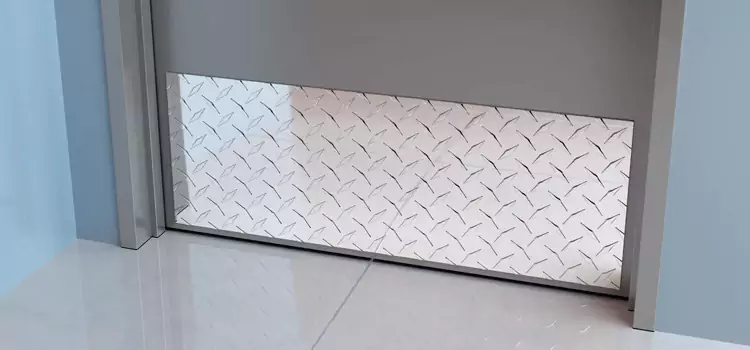 Benefits of Professional Kick Plate Solutions in Euclid, OH