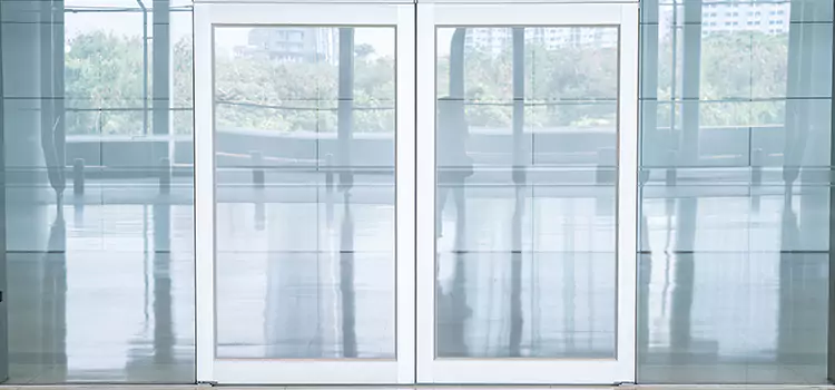 Why Choose Us for Your Motion Sensor Door Needs in Euclid, OH?