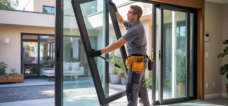 Specialized Sliding Door Roller Services in Euclid, Ohio