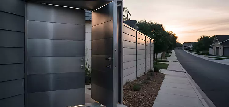 Comprehensive Steel Door Solutions in Euclid, OH