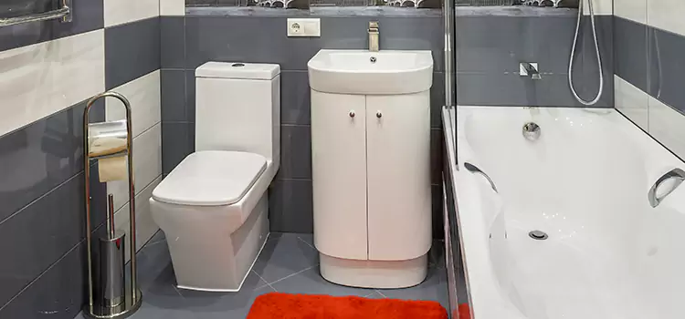 Hansgrohe Shaving Mirror Euclid