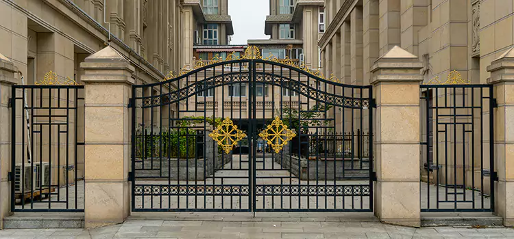 Comprehensive Iron Gate Maintenance Solutions in Euclid, OH