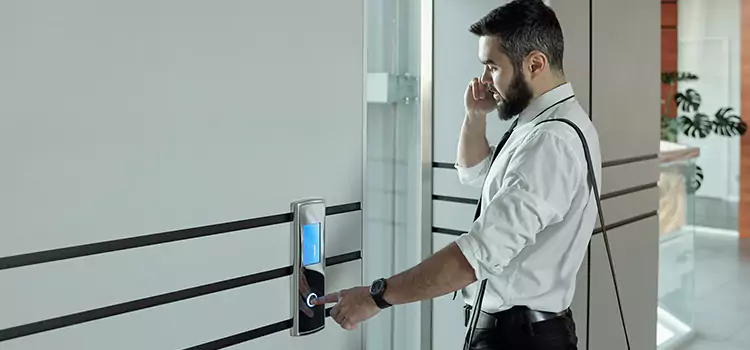 Cloud Based Access Control Euclid