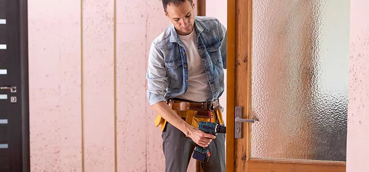 Door Glass Replacement Euclid