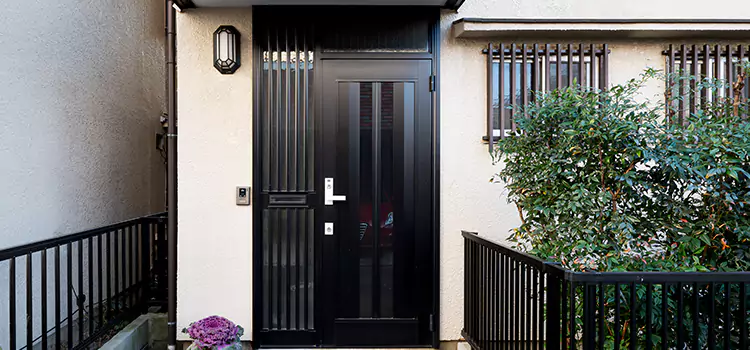 Popular Exterior Door Options in Euclid, OH