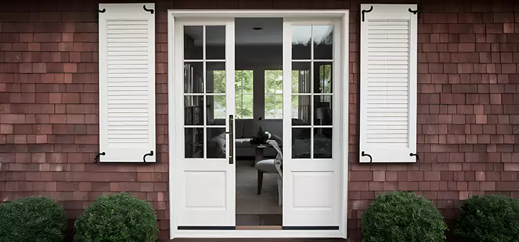French Door Restoration Euclid