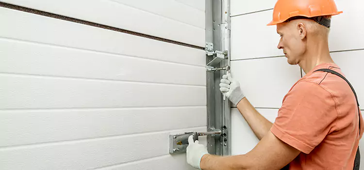 Why Choose Us for Garage Door Lock Services in Euclid, OH?
