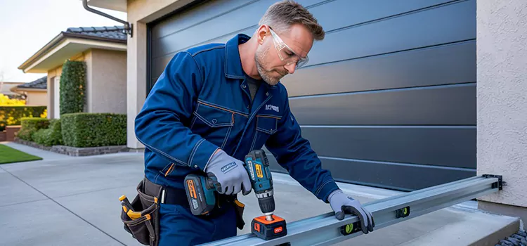 Why Choose Us for Garage Door Off Track Services in Euclid, Ohio?