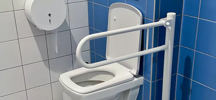 Comprehensive Solutions in Euclid, OH for Accessible Facilities