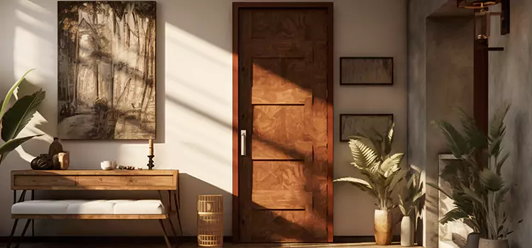 Specialty Interior Doors Euclid