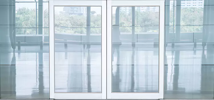 Mobile Sliding Screen Door Replacement Euclid