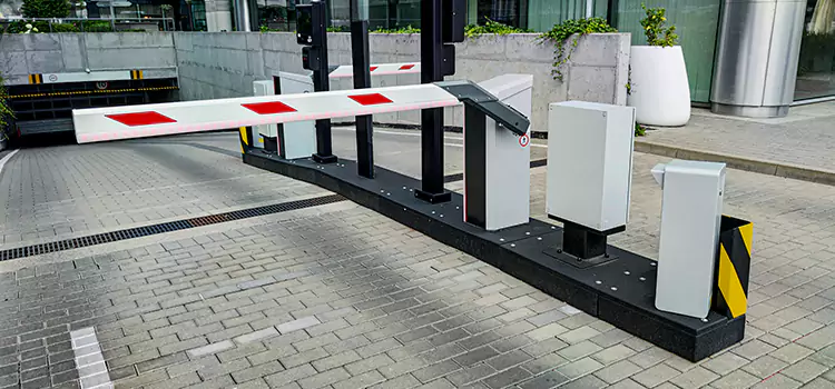 Custom Gate Design & Integration Euclid