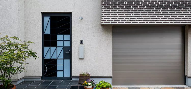 Residential Roll Up Security Doors Euclid