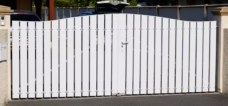 Why Choose Us for Residential Gate Repair in Euclid, OH?