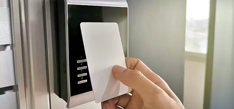 Advanced RFID Technology Integration in Euclid, OH