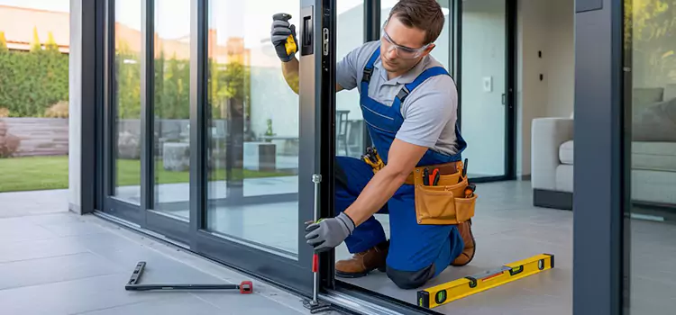 Patio Door Replacement Euclid