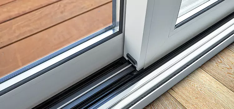 Why Your Sliding Door Keeps Getting Stuck in Euclid, OH?