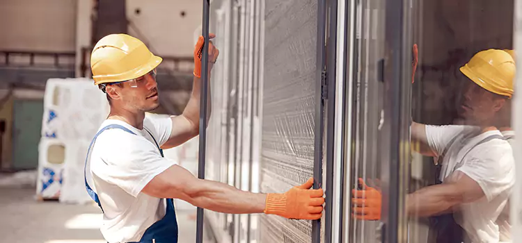 Sliding Door Mesh Replacement Euclid