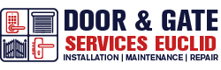 Door & Gate Services Euclid